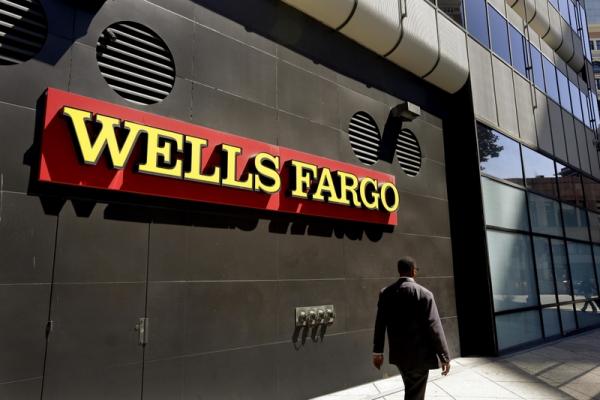 Congressional report says Wells Fargo not complying with regulatory settlements