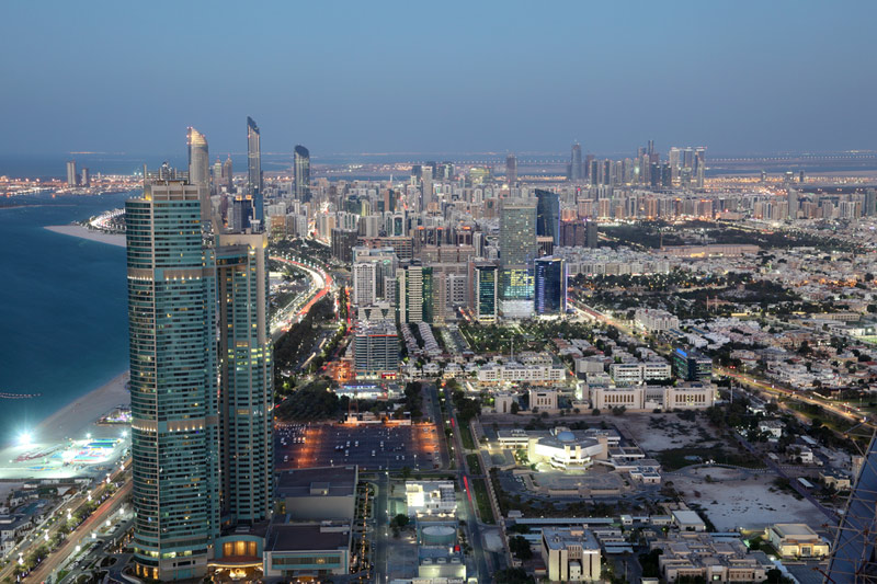 Abu Dhabi sovereign fund to boost active investments in fixed-income