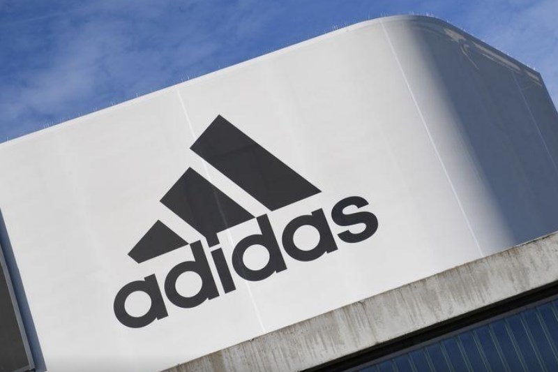 Adidas Shares Jump After Group Confirms Talks with Possible Rørsted Successor