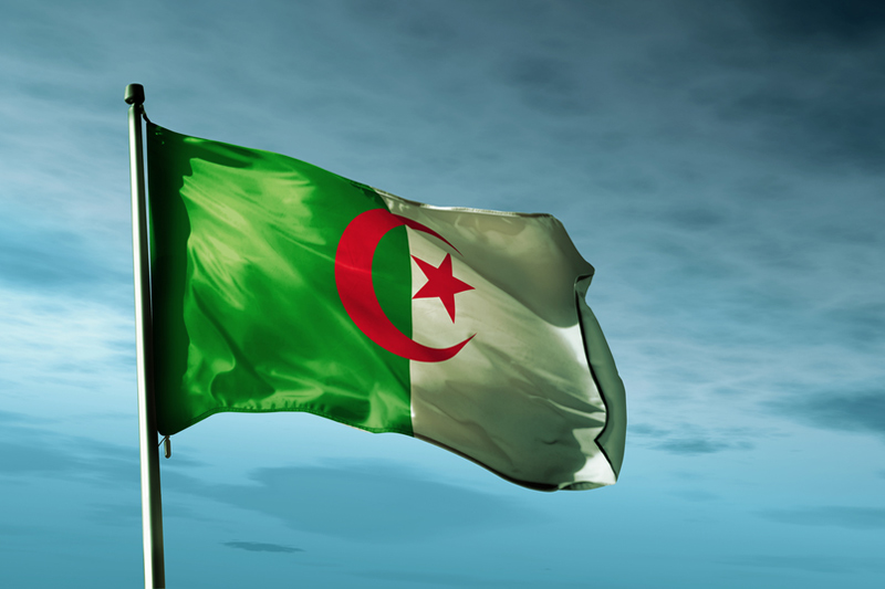 Algeria says nine soldiers killed in attack claimed by al Qaeda