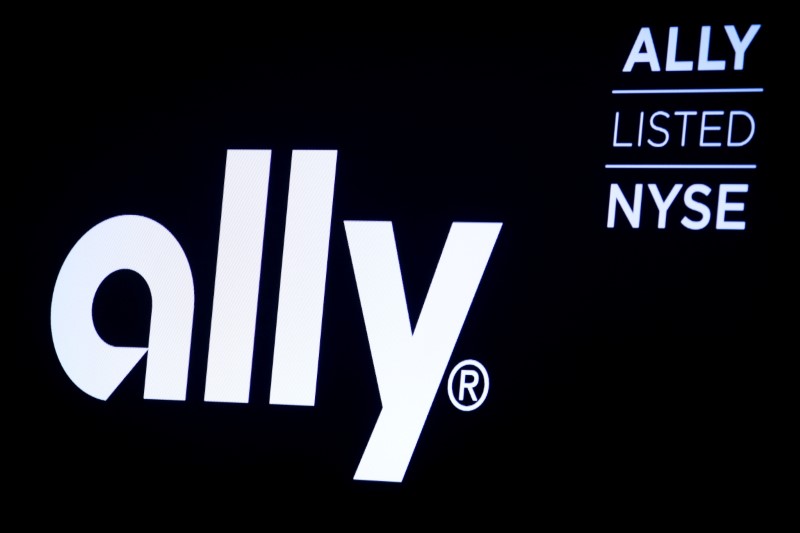 Ally Financial Gains on New $2 Billion Buyback Plan, Higher Dividend