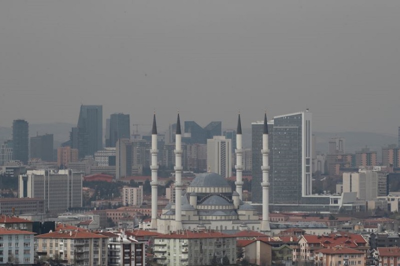 Ankara Büyükşehir Belediyesi, toplam 69 taşınmazını ihale ile satışa çıkarıyor