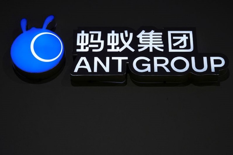 Ant Group ma złożyć w tym miesiącu wniosek o powołanie Financial Holding Co.— raport