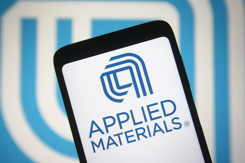 Applied Materials reports Q2 beat & strong guidance
