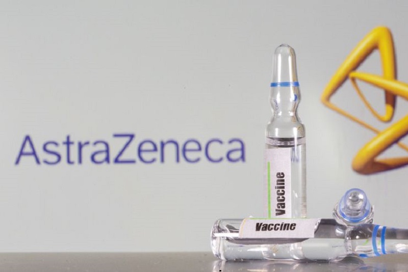 AstraZeneca slips after Imfinzi falls short in cancer trial