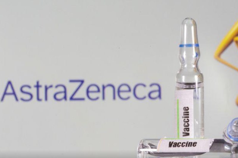AstraZeneca hails the findings from cancer combination trial