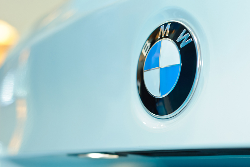 BMW to secure Mini's UK future with £500mln investment - reports