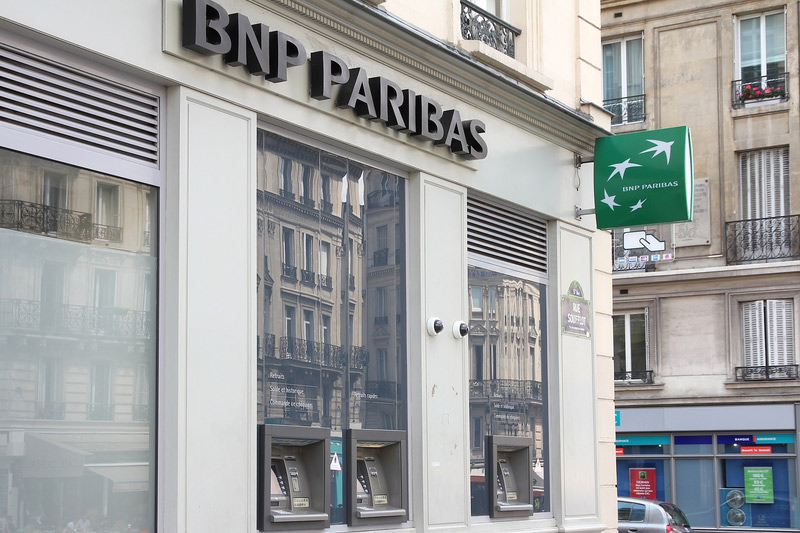 BNP Paribas Nears Up To $9B Settlement With US Authorities