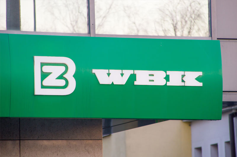 Walne BZ WBK zdecydowało o zmianie nazwy na Santander Bank Polska