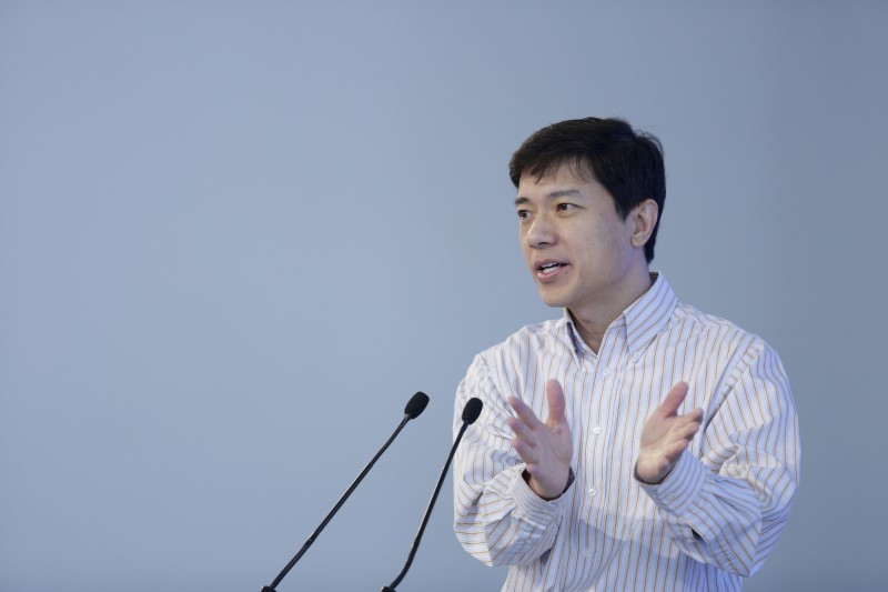 &copy; Reuters Baidu earnings matched, revenue topped estimates