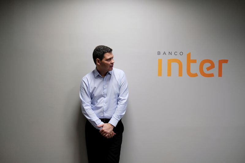 Banco Inter decide não levar adiante plano de listar ações nos EUA