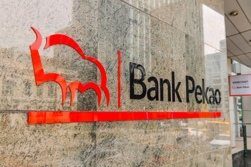 &copy; Bank Pekao Domański: Banki mają większy potencjał do dzielenia się zyskiem