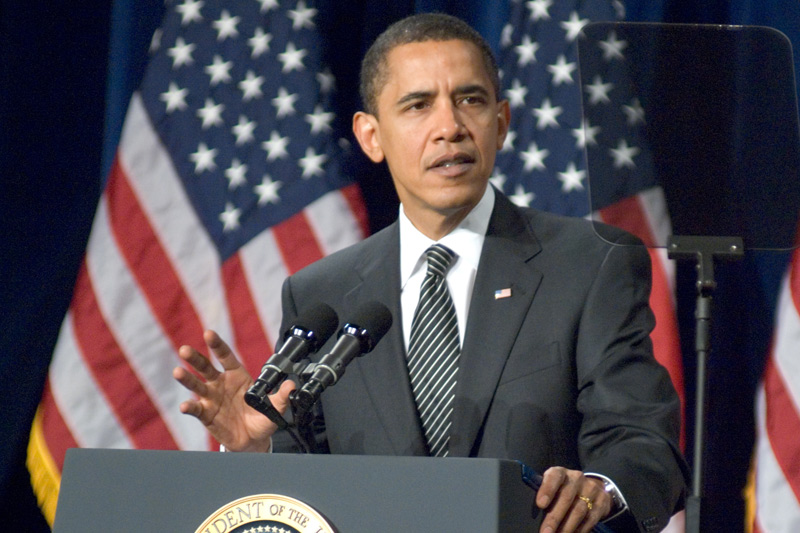 Barack Obama ha ordenado enviar 350 militares más para proteger la embajada estadounidense en Bagdad