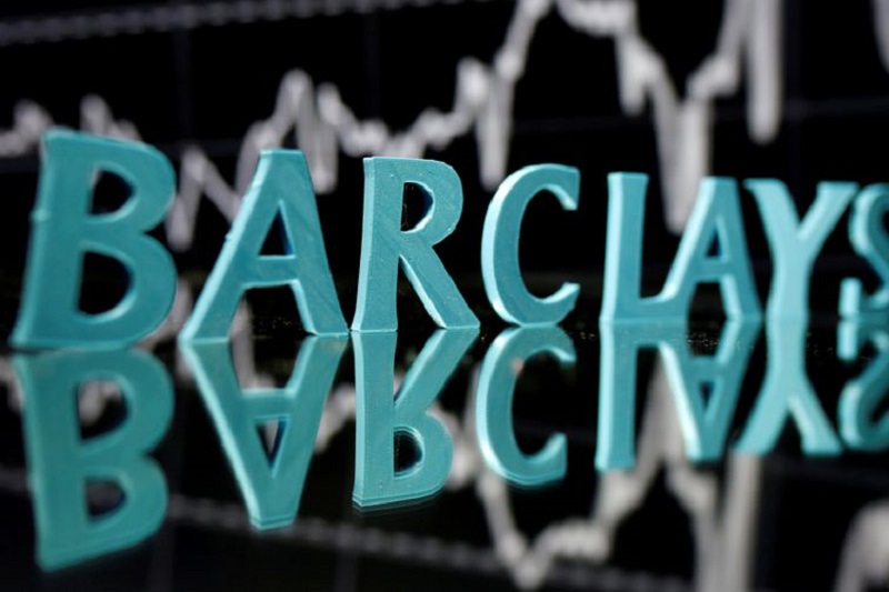 &copy; Reuters Barclays receives Texas loan ban for being too ‘woke’