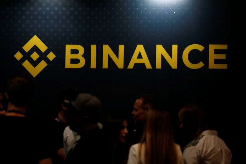 Binance CEO: Crypto Could See 