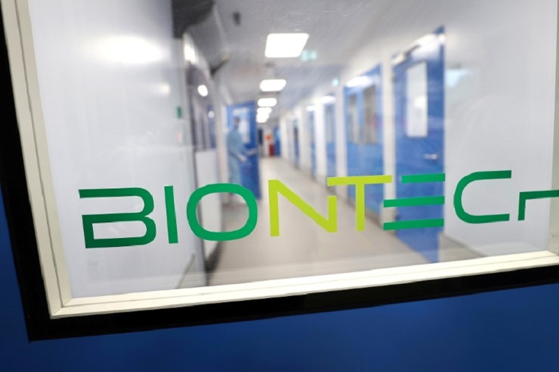 BioNTech Shares Slide After Q2 Revenue, EPS Miss