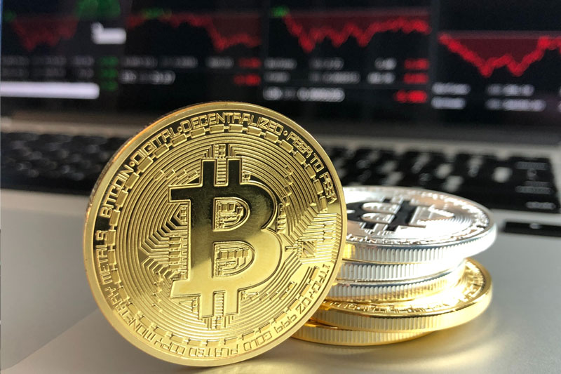 Alarmstufe Rot – Bitcoin crasht auf sechsmonatiges Tief bei 38.000 US-Dollar