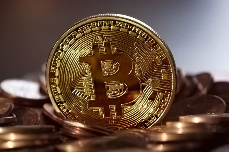 Bitcoin курс dollar как биткоины вывести на киви