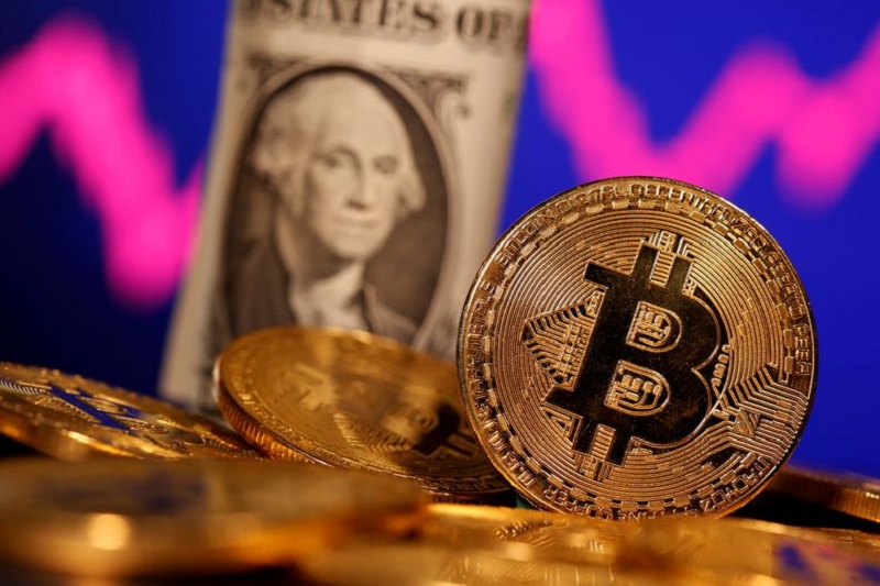 &copy; Reuters BlackRock's Bitcoin ETF About to Break Major Milestone After 69 Day Inflow Streak