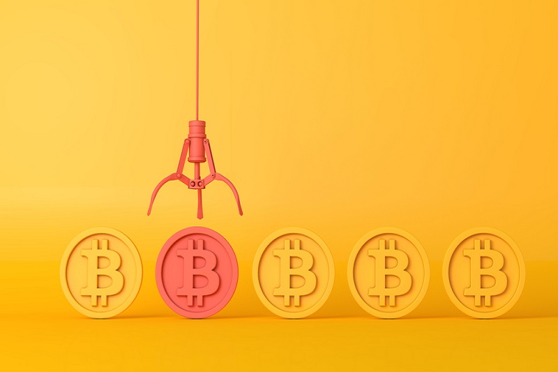 Unsicherheit macht sich breit – Bitcoin senkt erstmals wieder Mining-Difficulty ab