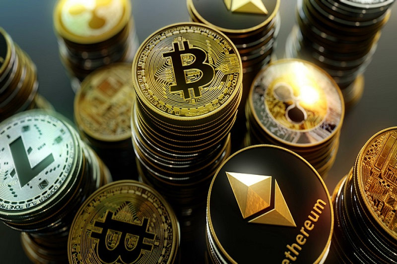 Mark Mobius widzi Bitcoina na poziomie 10 tys. dol. 