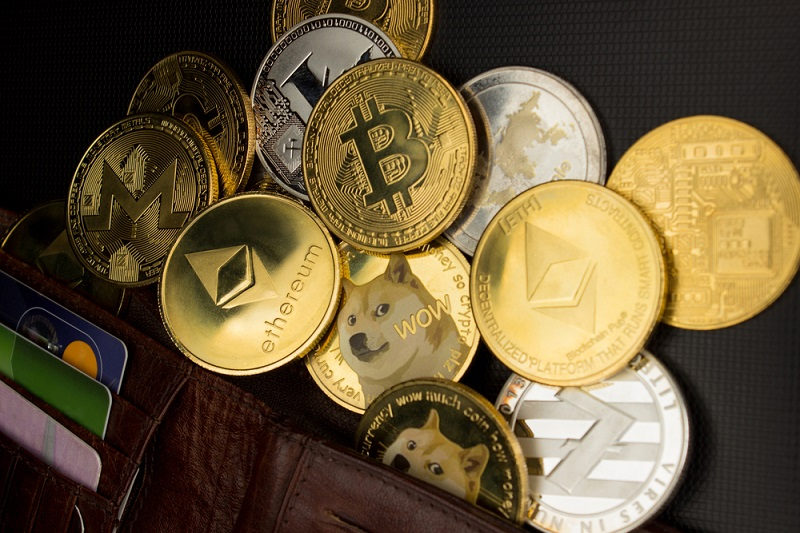 Grayscale chính thức nộp đơn xin mở quỹ ETF Bitcoin