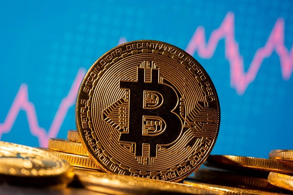 Goldmand Sachs tranzacționează bitcoin
