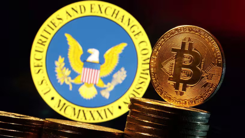 &copy; Reuters Roger Ver นักลงทุนคริปโตฉายา “Bitcoin Jesus” ถูกจับกุมฐานหลบเลี่ยงภาษีสหรัฐฯมูลค่ากว่า 1.7 พันล้านบาท