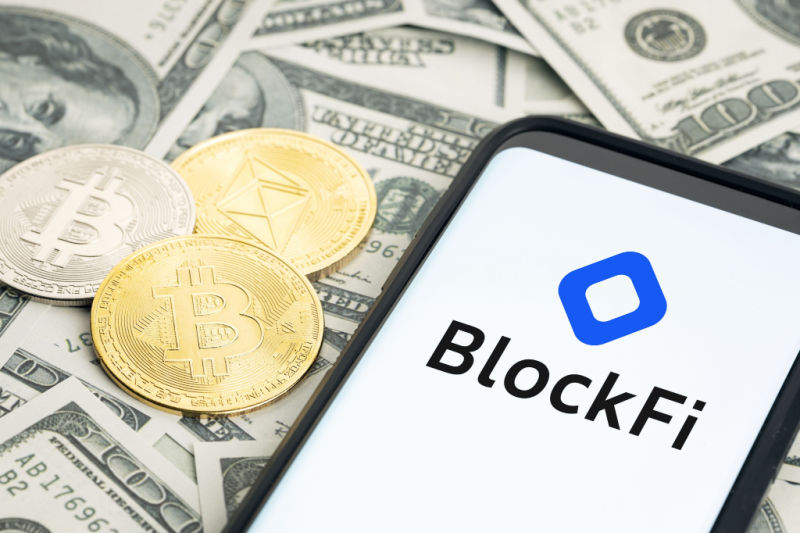 חברת הלוואות הקריפטו BlockFi מצטרפת לגל פשיטות הרגל בשוק