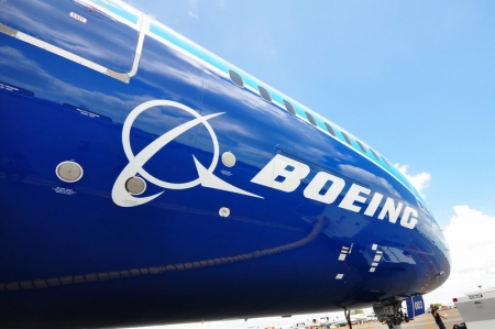 There is a 'significant shift in sentiment' on Boeing stock says RBC and upgrades to buy