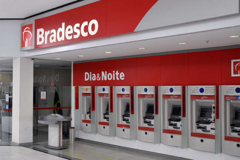 BTG mantém aposta positiva em bancos com preferência para Bradesco e Itaú