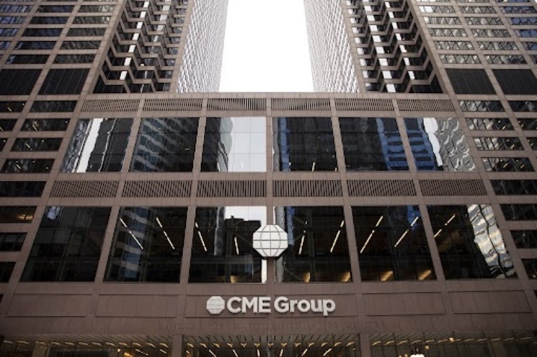 &copy; CME Group 