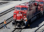 Canadian rail giants may disrupt bids for Norfolk Southern, CSX
