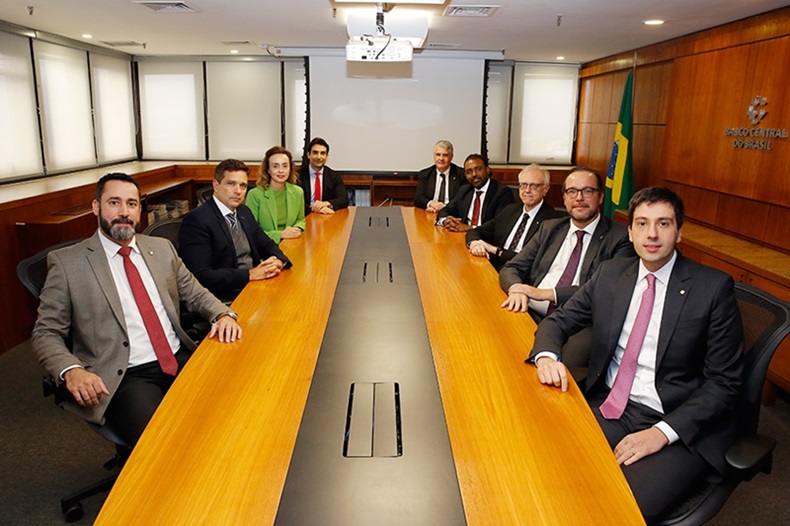 &copy; Banco Central do Brasil Em ata, Copom reforça postura \'vigilante\' na definição da Selic