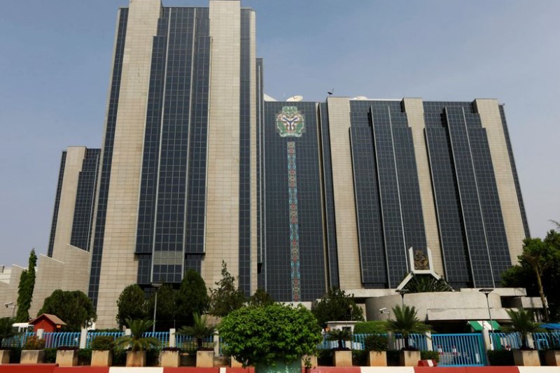 Nigeria's central bank assures ample naira supply amid withdrawal surge