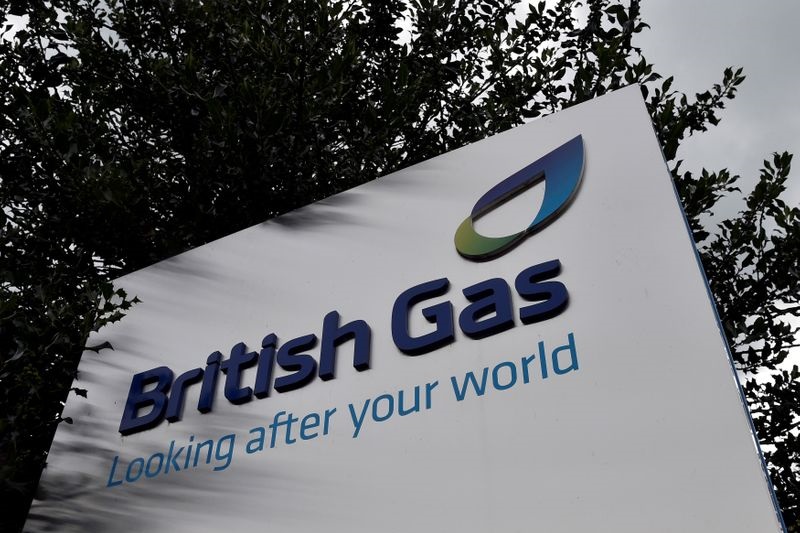 Europe, U.K. Gas Prices Rise as Centrica Reopens Rough Storage Facility
