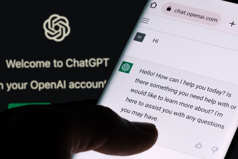 Krypto-Boom: ChatGPT sorgt für Gewinne von bis zu 300 Prozent