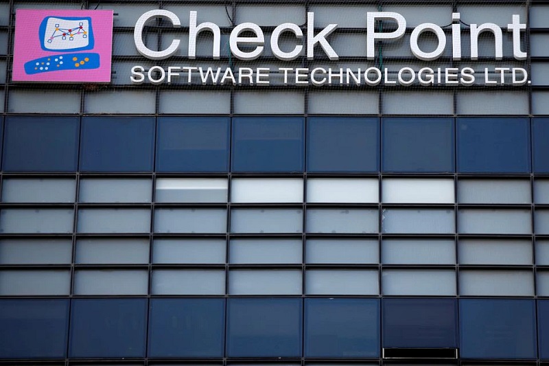 Check Point Software Earnings, Revenue Beat in Q1