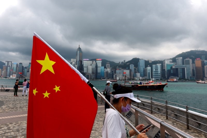 China, Hong Kong Stocks Rally Again on Fresh Reopening Rumors