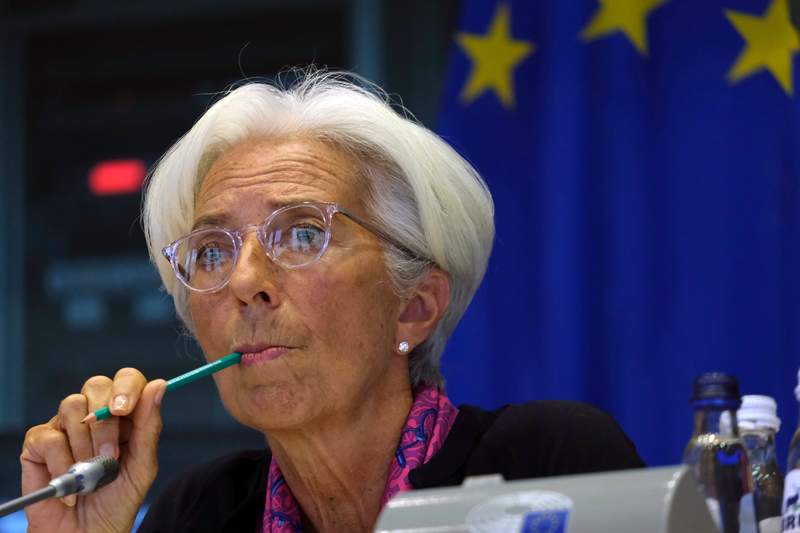 Ist von der EZB ein ähnlicher Schock wie von der Fed zu erwarten?