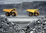 Уголь в Китае подорожал до 5‑месячного максимума на фоне жары и сбоев поставок