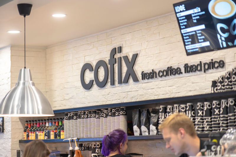 גם בתי הקפה מתייקרים: רשת קופיקס מעלה את מחיר הקפוצ'ינו