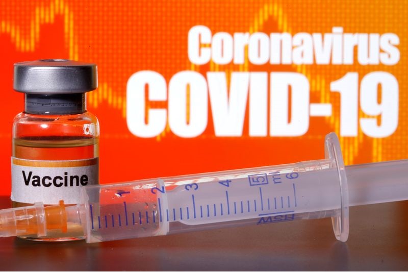 COVID ड्रग्स पर IP अधिकारों को बिडेन के माफ करने के निर्णय पर बाजार लाभ उठाता है