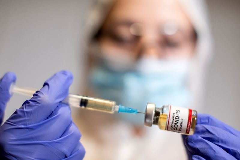 Việt Nam có thể nhận thêm khoảng 16-17 triệu liều vắc xin trong tháng 9