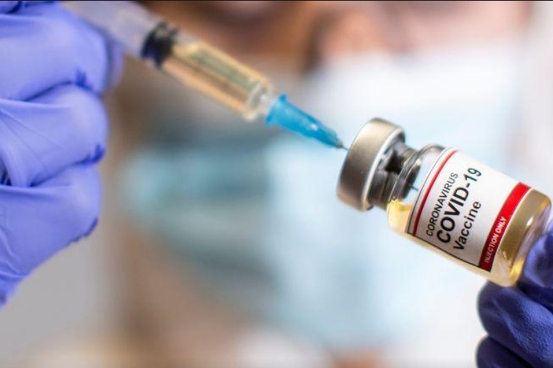 ABD elindeki 60 milyon doz AstraZeneca koronavirüs aşısını diğer ülkelerle paylaşmaya başlayacak