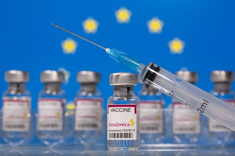 Autoridade da UE adverte para riscos de registos desarticulados da vacina COVID