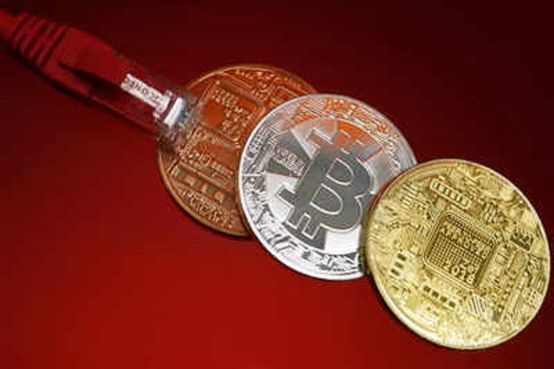 El precio de bitcoin cae a USD 26,500, pero un trader ve la posibilidad de una 