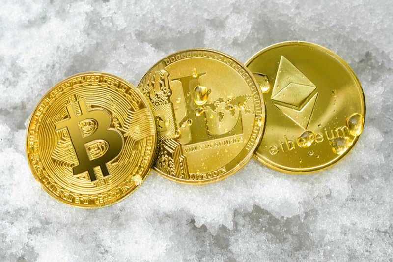 Mark Cuban Picks These 2 Cryptocurrencies For The Most Upside - Benzinga