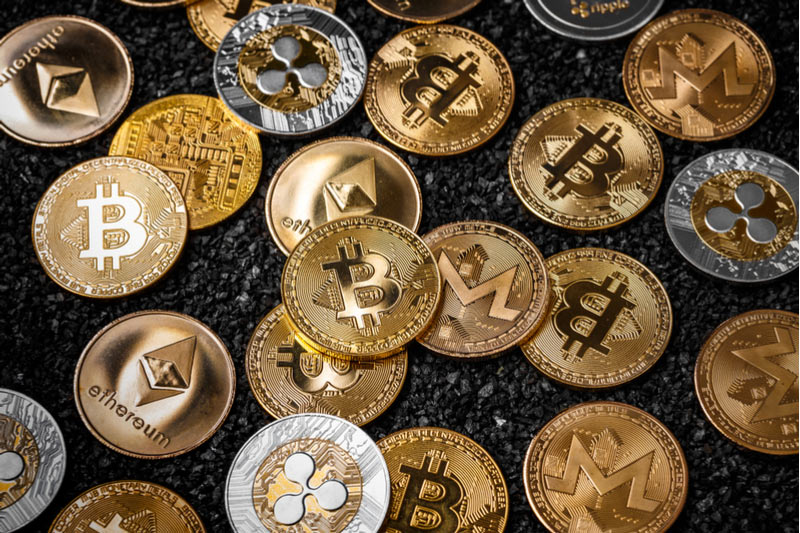 Bitcoin kaina: kas įtakoja jos pokyčius?