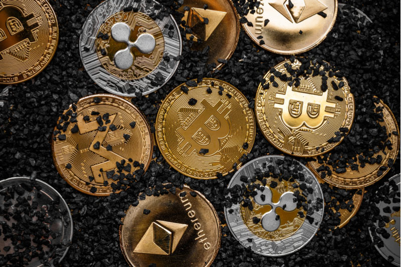 How Decentralized Finance is Discretely Making the World’s Top 1% Richer By CoinEdition